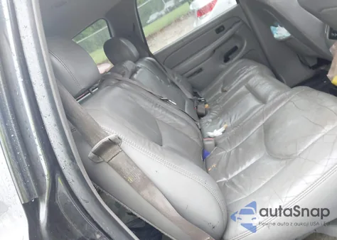 2004 Chevrolet Tahoe Lt from USA, damaged, VIN 1GNEK13T44J196897